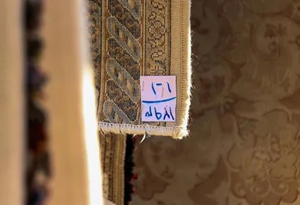 چرا قالیشویی قیطریه را انتخاب کنیم؟ 
